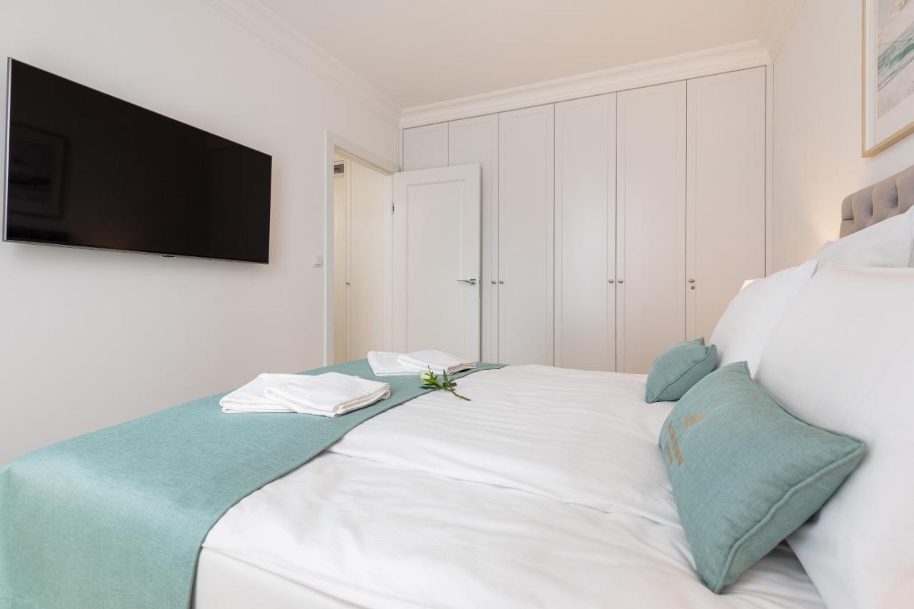 Baltini Premium Apartament Old Town コウォブジェク エクステリア 写真