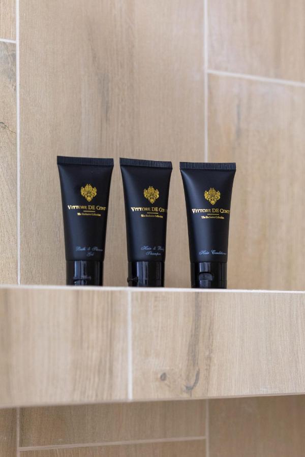 Baltini Premium Apartament Old Town コウォブジェク エクステリア 写真