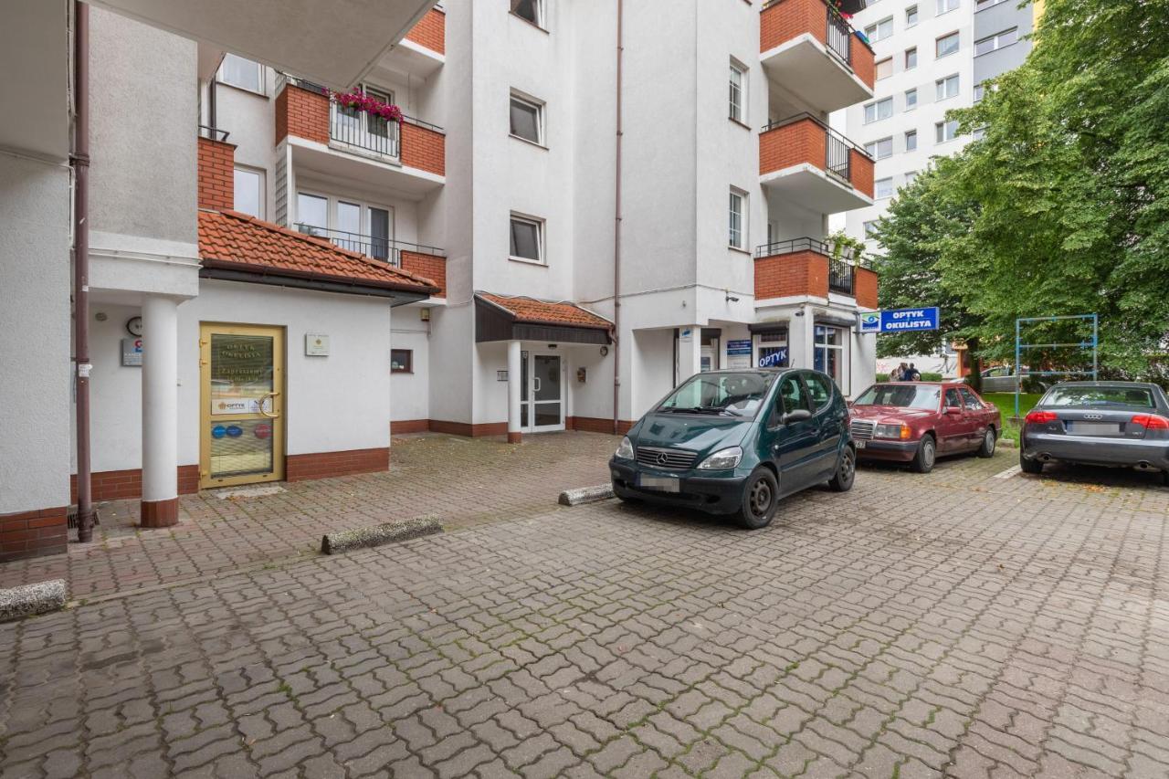 Baltini Premium Apartament Old Town コウォブジェク エクステリア 写真