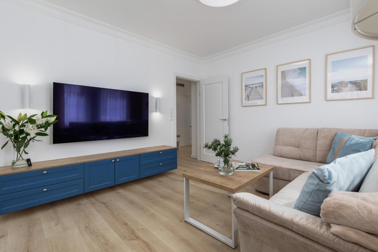 Baltini Premium Apartament Old Town コウォブジェク エクステリア 写真