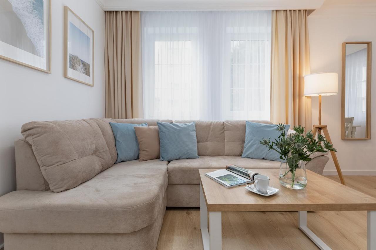 Baltini Premium Apartament Old Town コウォブジェク エクステリア 写真