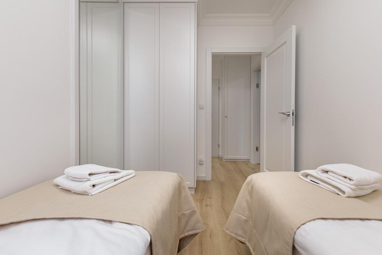 Baltini Premium Apartament Old Town コウォブジェク エクステリア 写真