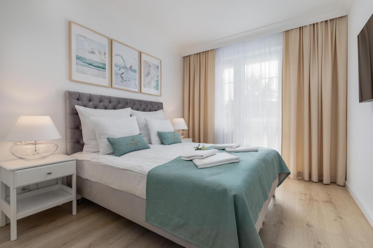 Baltini Premium Apartament Old Town コウォブジェク エクステリア 写真
