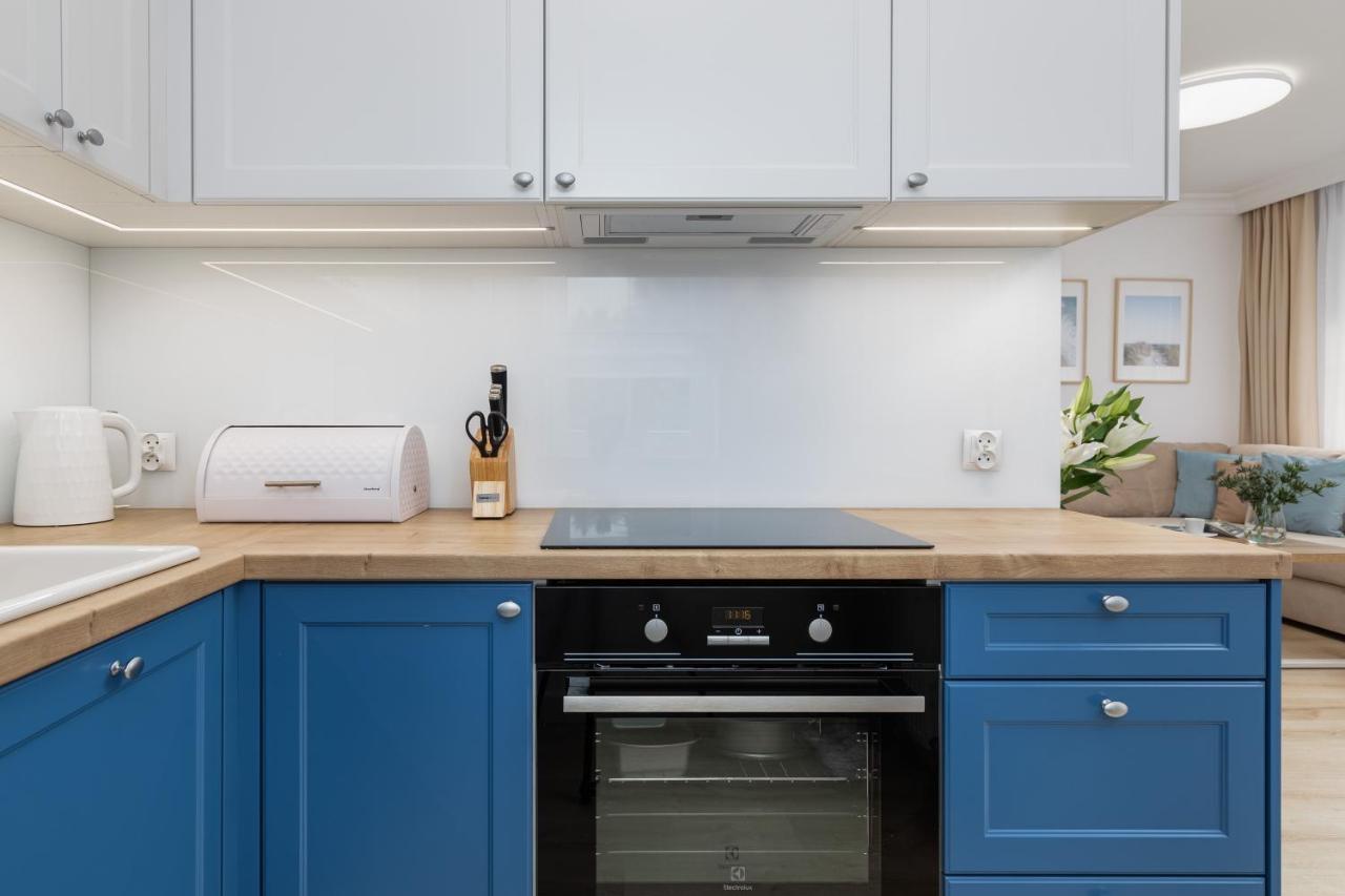 Baltini Premium Apartament Old Town コウォブジェク エクステリア 写真