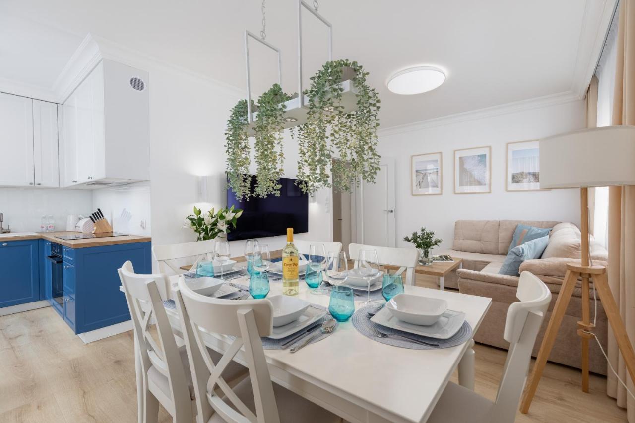 Baltini Premium Apartament Old Town コウォブジェク エクステリア 写真