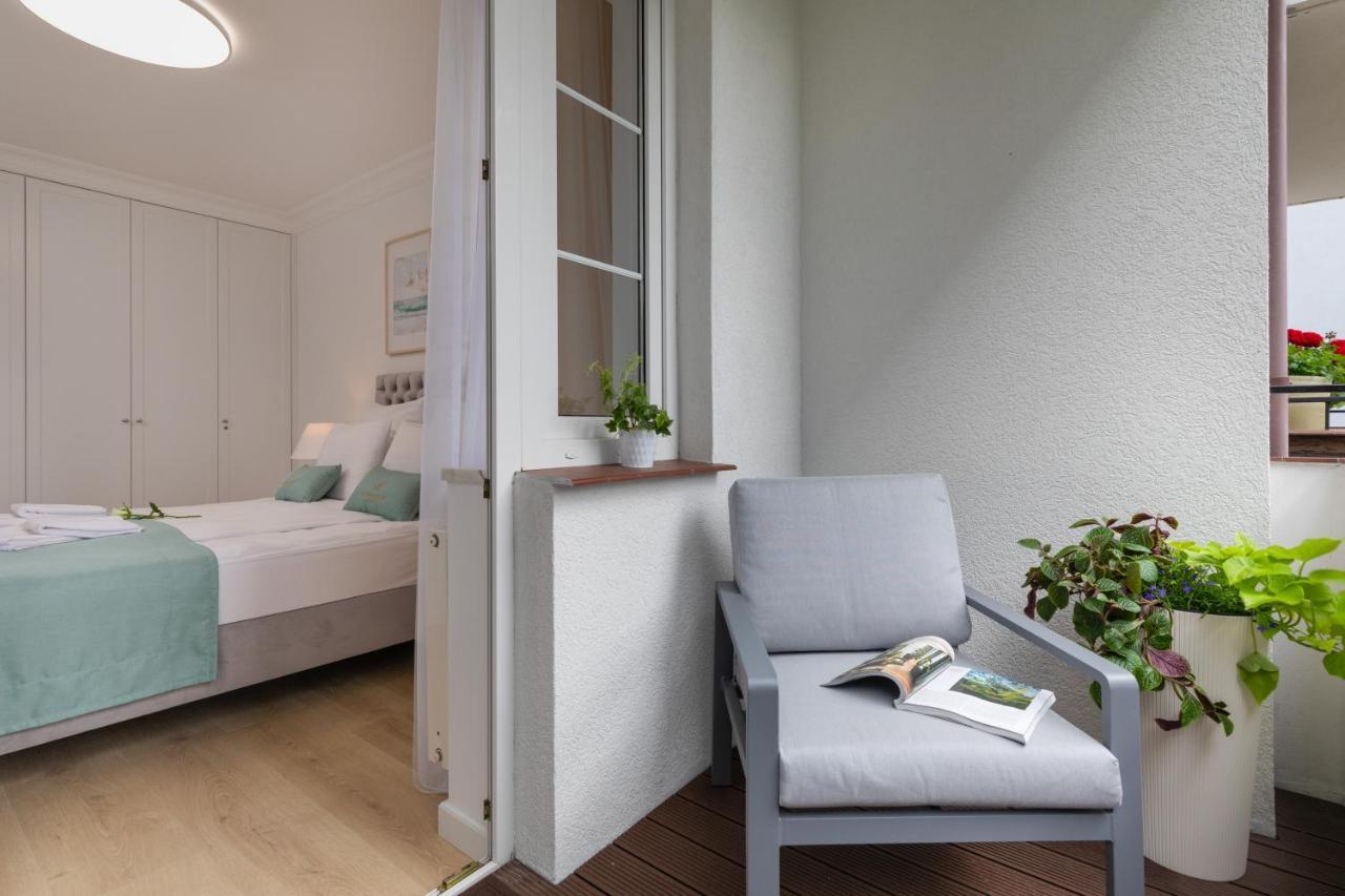 Baltini Premium Apartament Old Town コウォブジェク エクステリア 写真