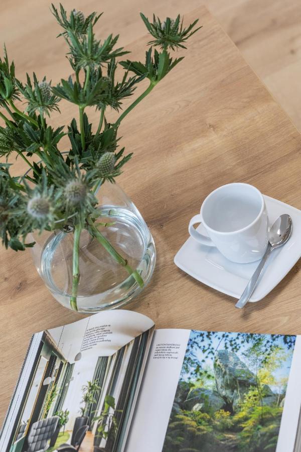 Baltini Premium Apartament Old Town コウォブジェク エクステリア 写真