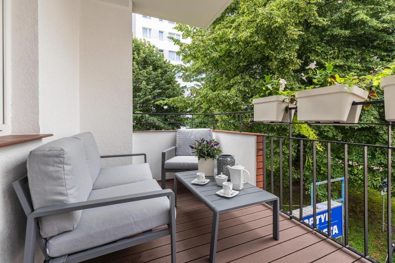 Baltini Premium Apartament Old Town コウォブジェク エクステリア 写真